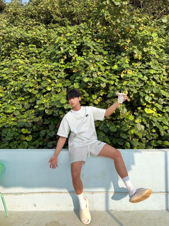 冷战结束 春天开始