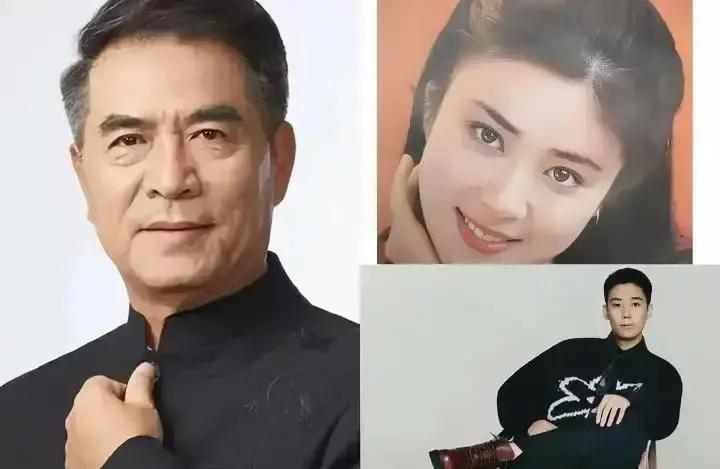 先说结论：何晴没走，别被“病逝”俩字吓着。2021年她还录视频，气色挺好，脑瘤控