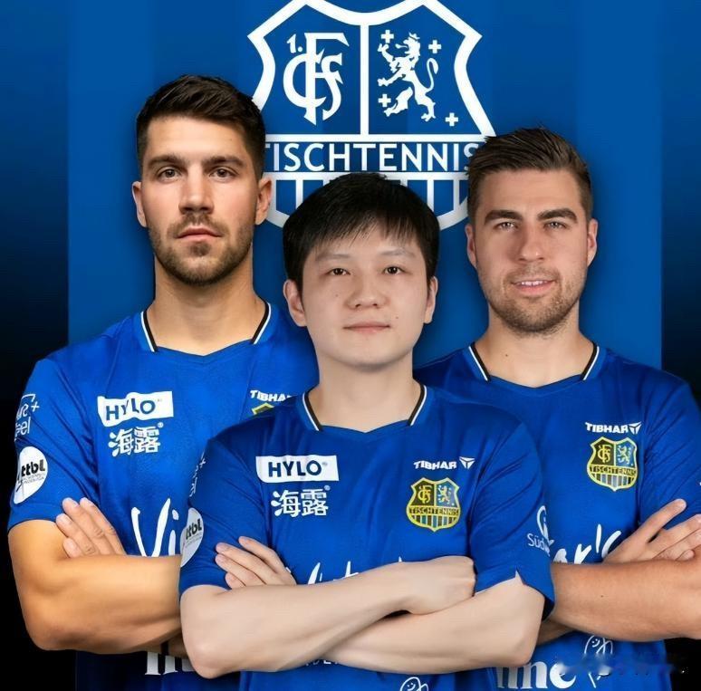 樊振东打德国杯，有个细节耐人寻味，  
不是他打得精不精彩，  
而是他没世界排