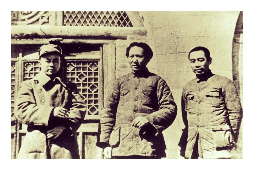 任弼时，为何令人尊敬？

任弼时，曾经的“中央五大书记”之一。任弼时，为何令人尊