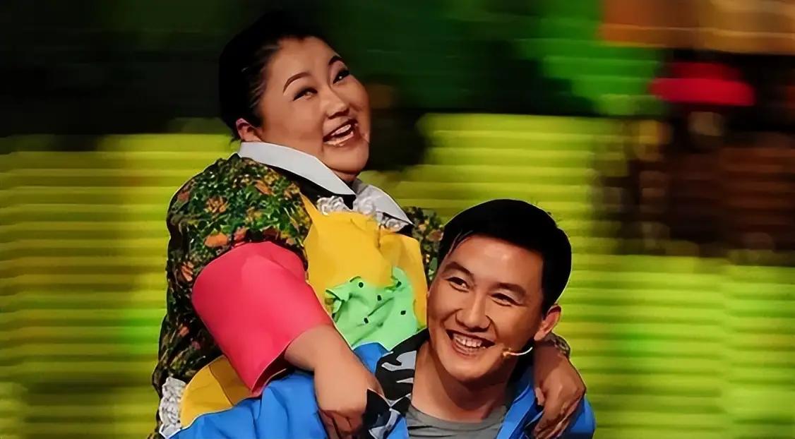 2018年，赵本山徒弟胖丫因为卖假药被判3年，赵本山问杨树林:“你媳妇出事了，你