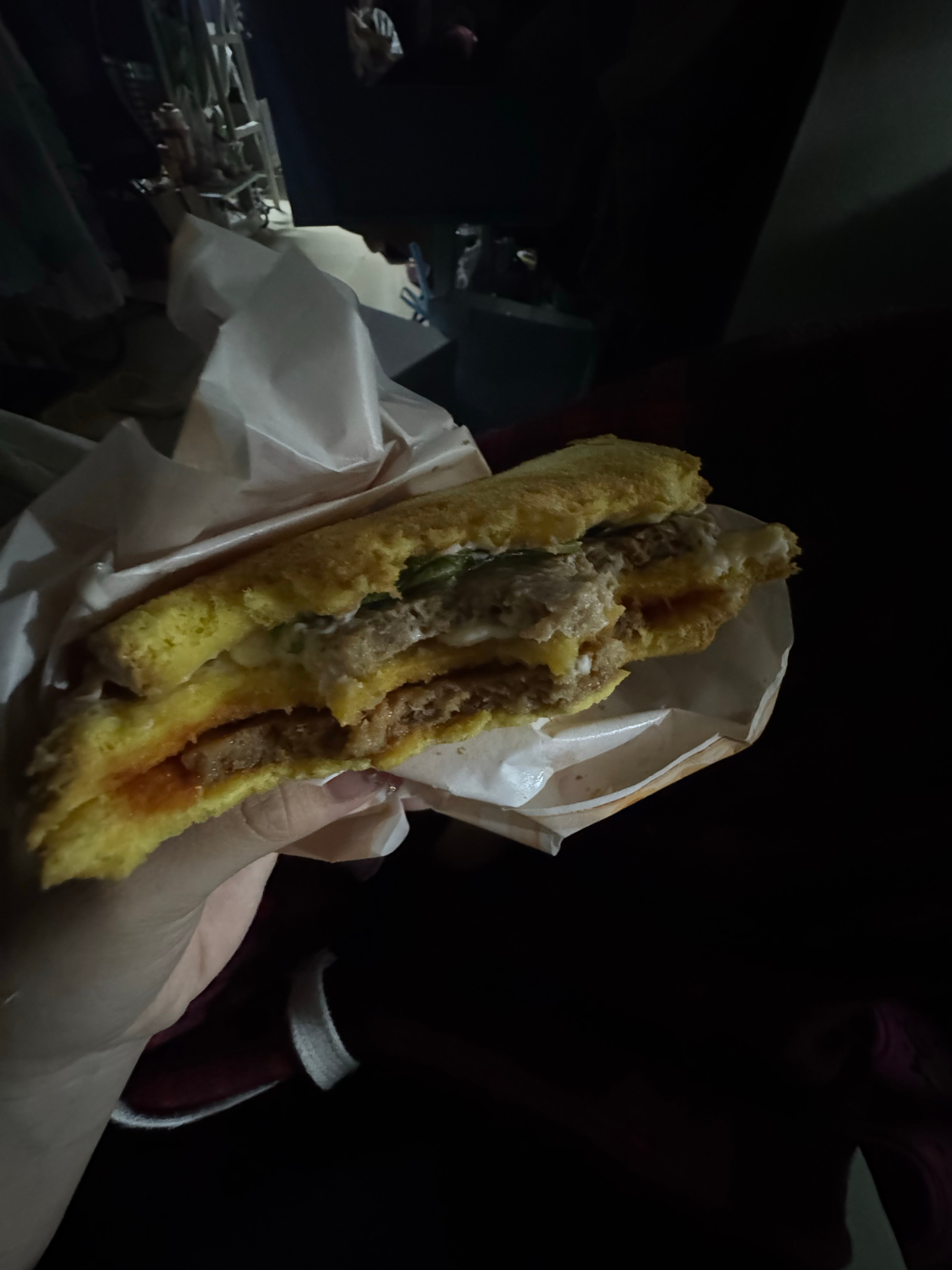 我又不是一直很安静 我一直很吵闹 