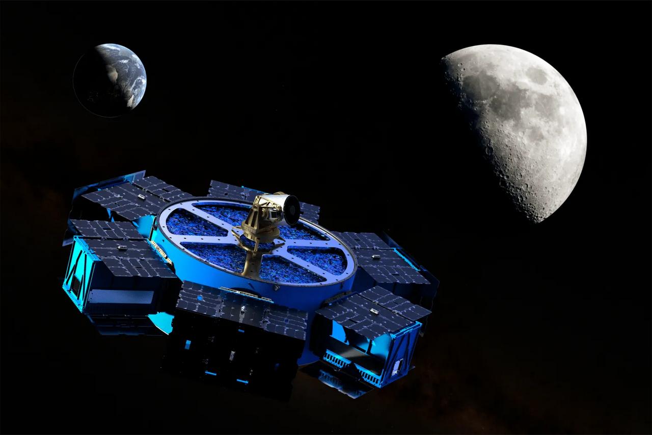 Scout Space 入选 DARPA 商业技术计划
根据 BRIDGES（国