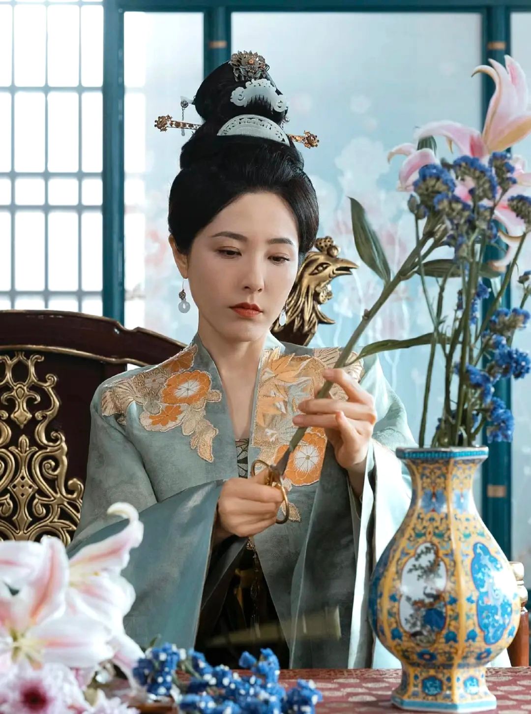 妈呀❗播了播了❗这是什么王炸阵容❗