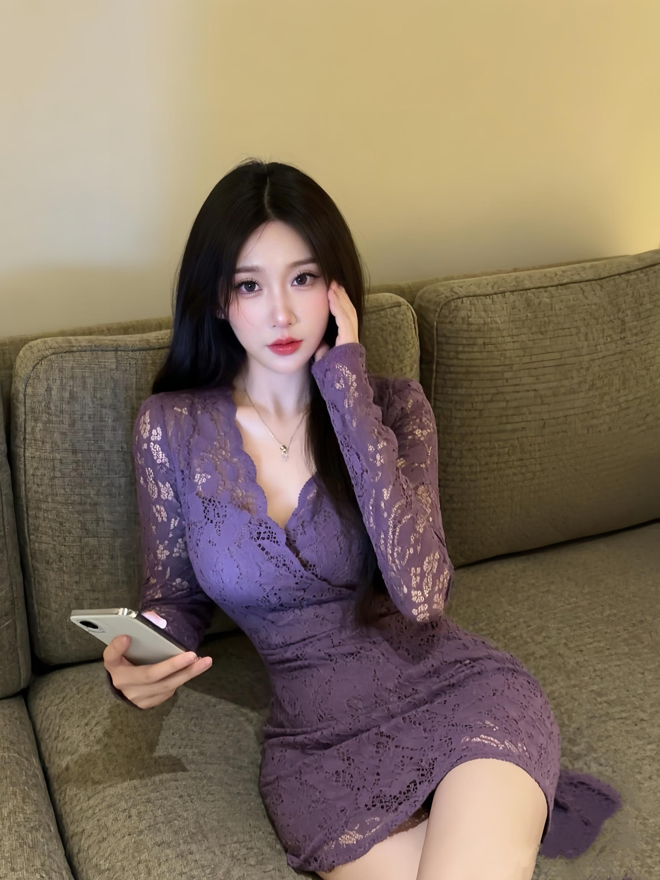 松弛有度承欢自己