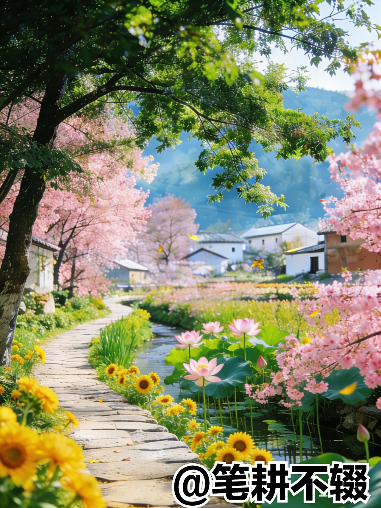 今年是我来头条创作的第四个年头，2025年接近尾声，写个总结吧。关于在头条上，“