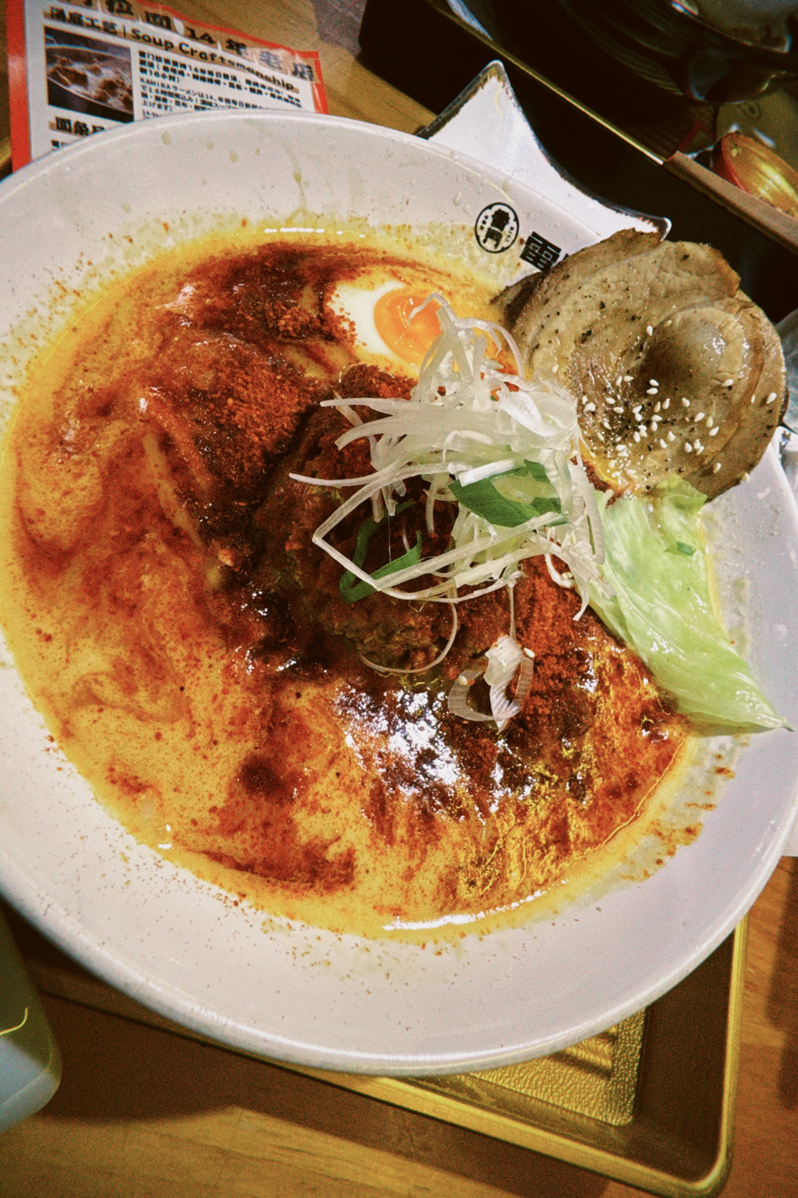 生活手记🍜 ​​​