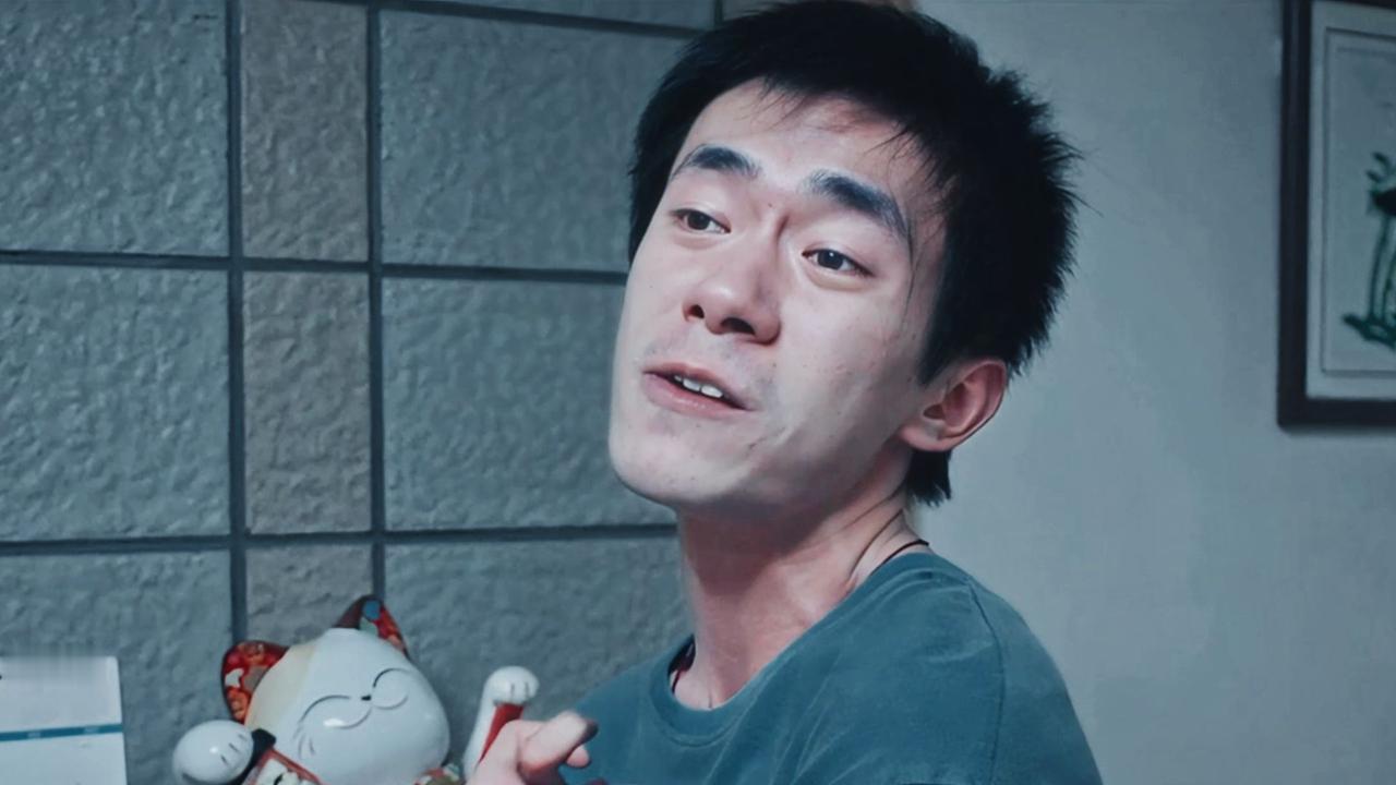 谁说流量小鲜肉没演技？
易烊千玺刚拿了金鸡影帝，就凭他在《小小的我》里把对手演的