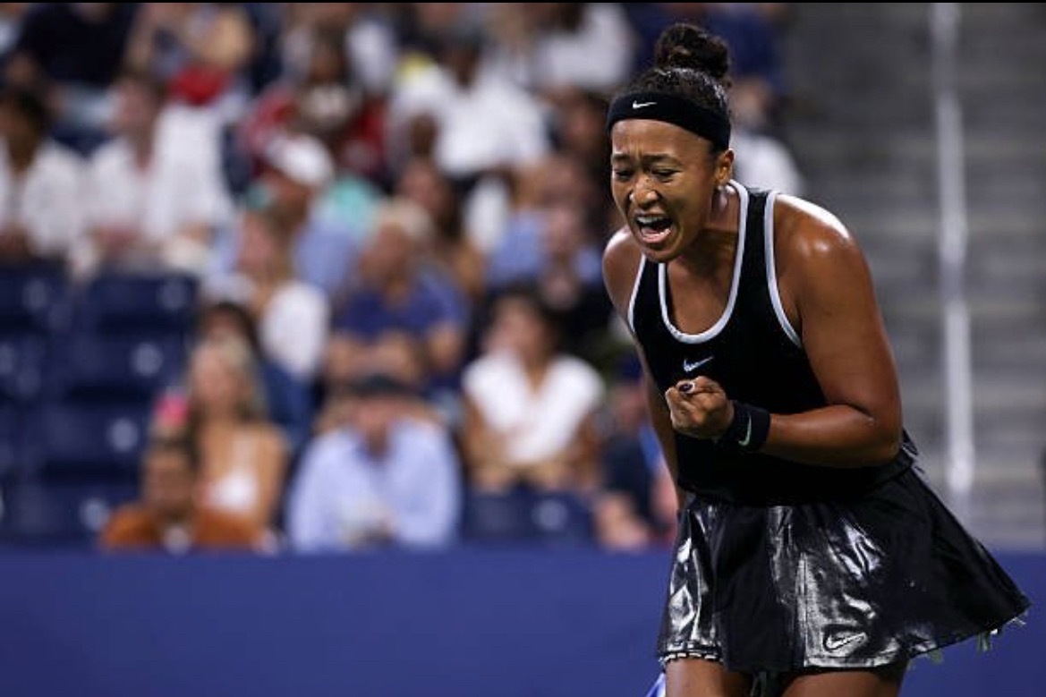 美网2026 大坂直美3-6 6-3 5-7 逆转梅尔腾斯，第五次晋级美网女单第