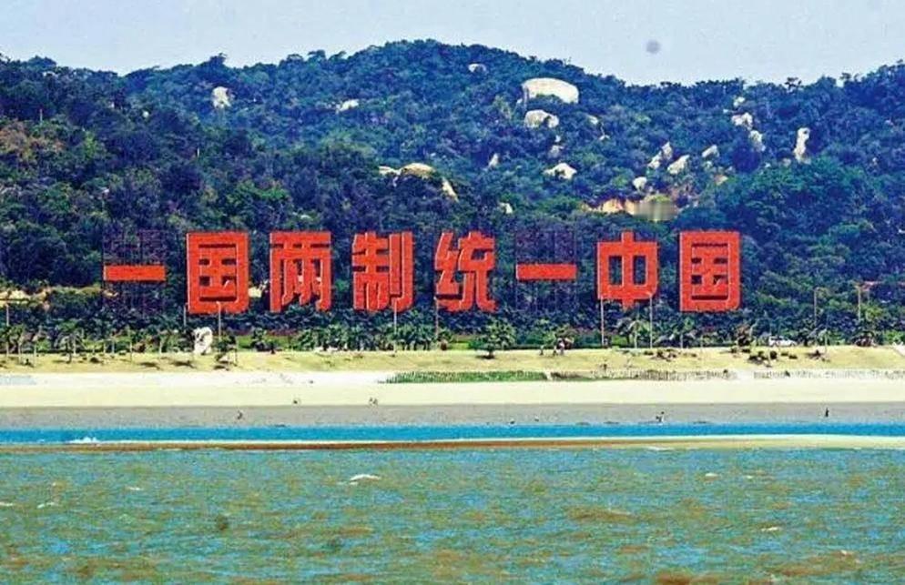 终于明白，中国为什么不趁机收回台湾了，说白了，不是中国不想，而是背后牵扯太大了，