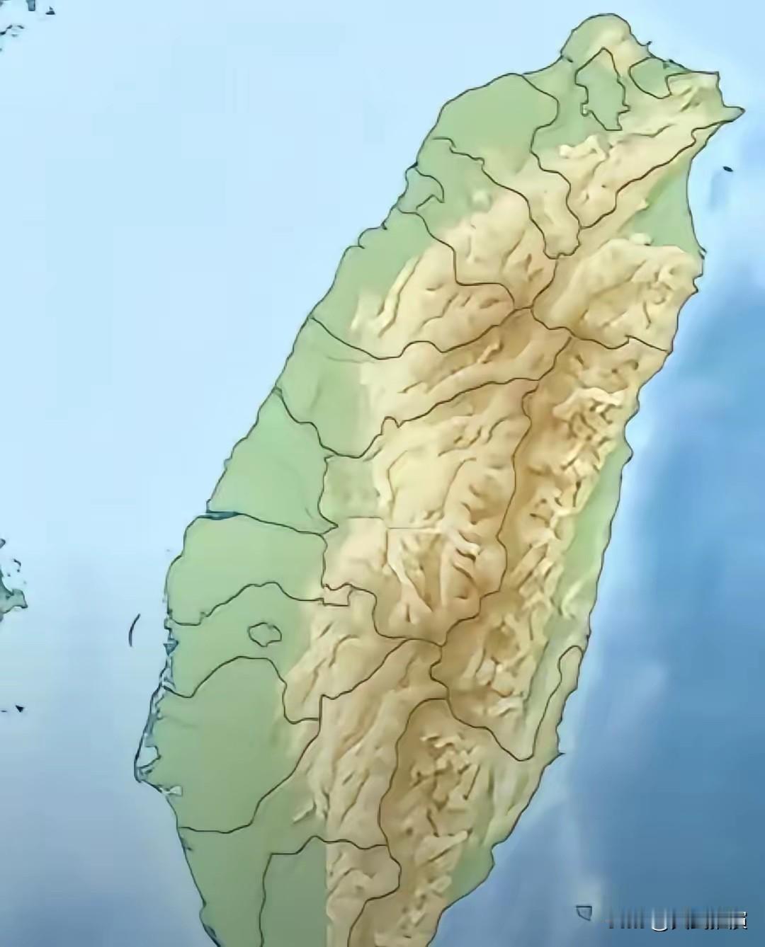 信号越来越清楚了

今年台海局势的走向，已经让美国心里十分不安，根本没法踏实下来