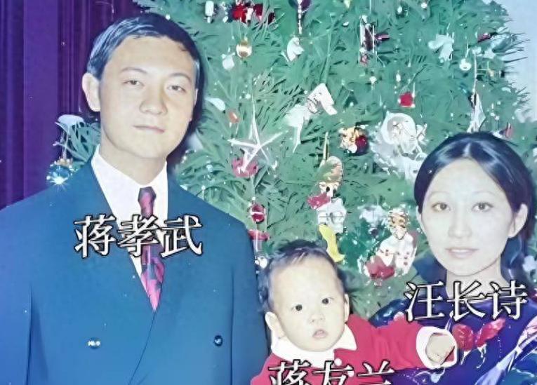 1979年，蒋经国的次子蒋孝武，冲到机场，用枪顶在国安局局长的肚子，激动地说：“