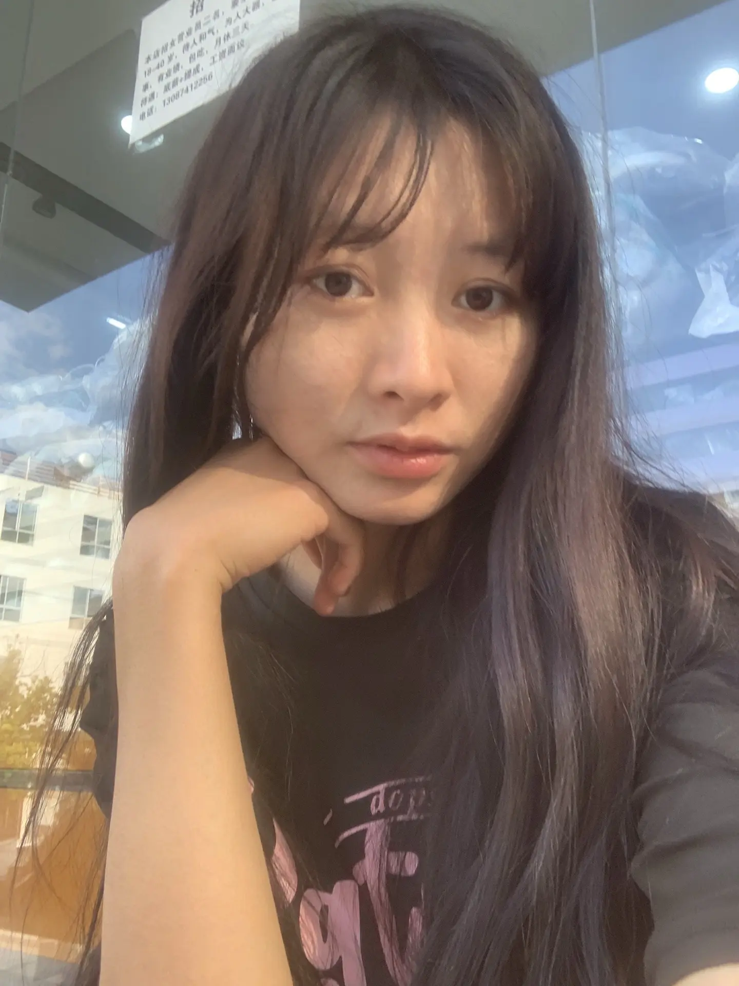 该玩该吃多开心🌸