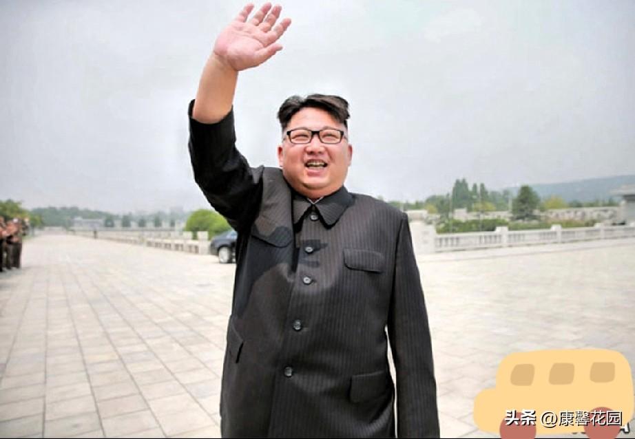 就在刚刚，金正恩公开定性美国：恐怖主义国家。

这话说得够狠吧？但咱们得把话说清