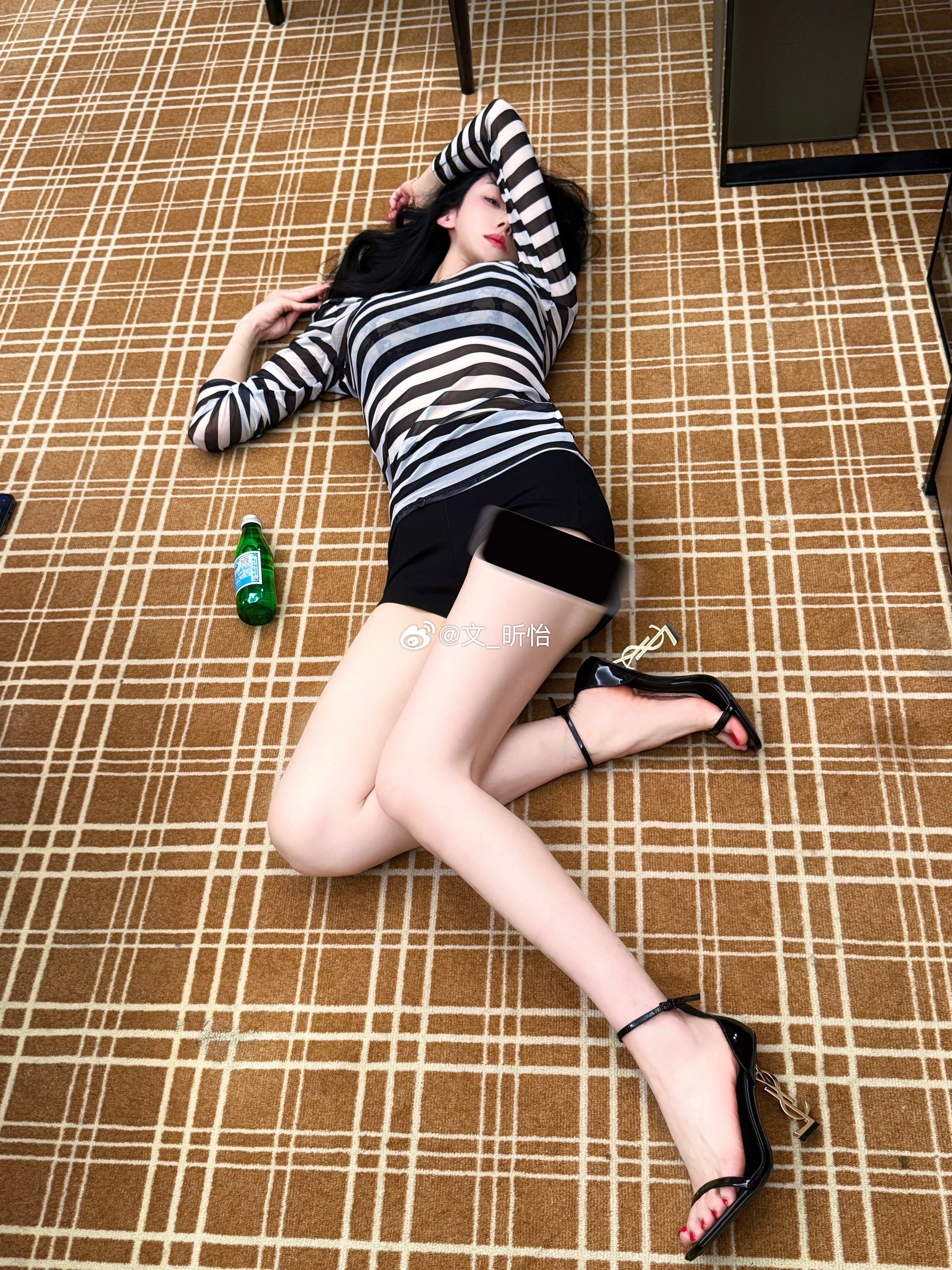 Stripe日常分享