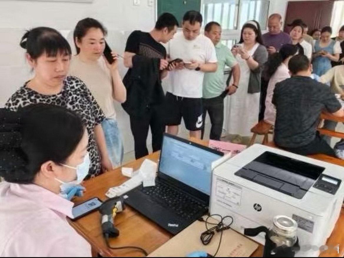 台州村民坚持9年用热血汇成公益暖流无偿献血是传递真情、挽救生命的公益善举，更是文