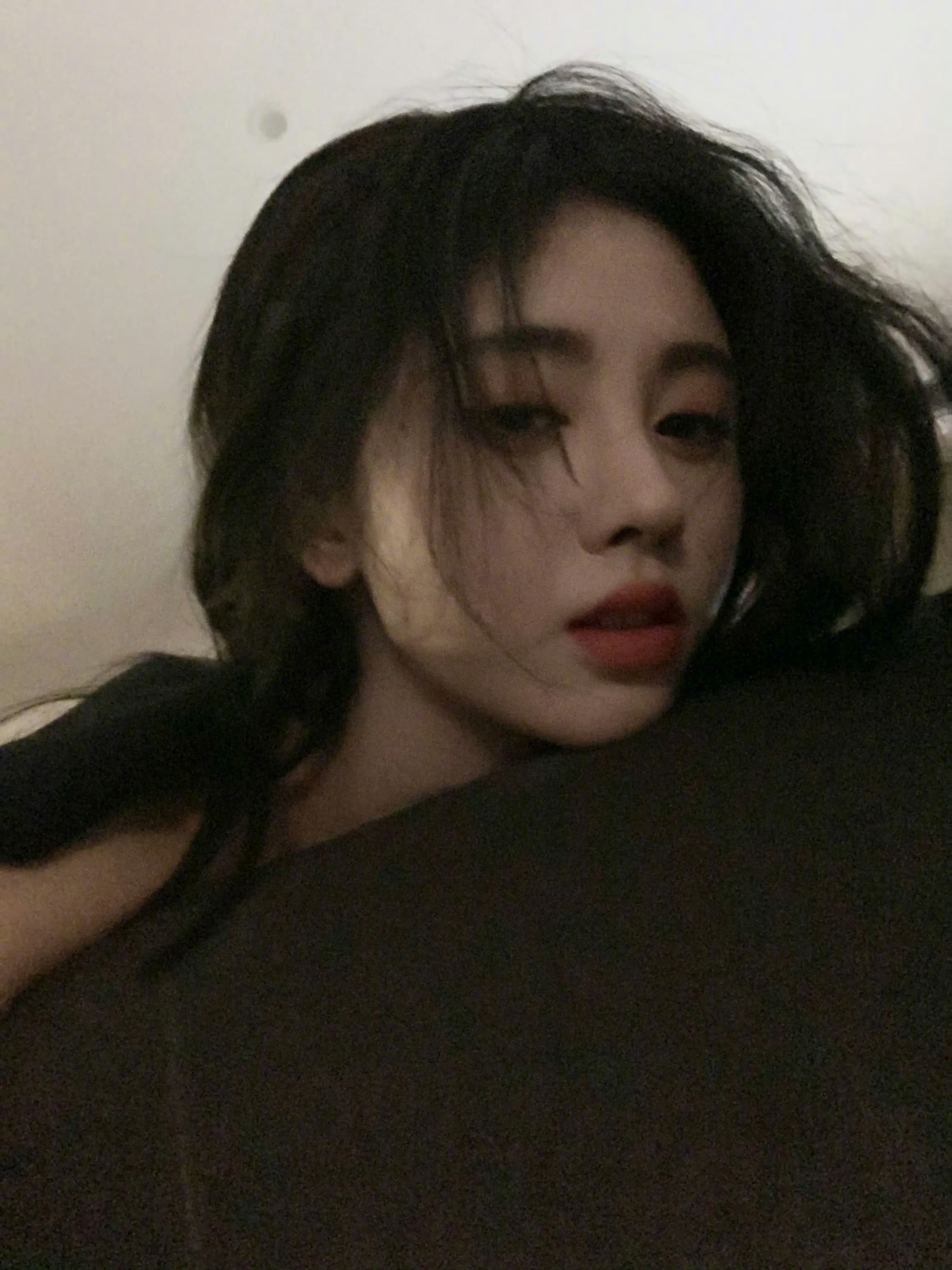🍊💙鞠婧祎万花世界🍊💙鞠婧祎苏绿夏没有人天生脾气好 对你好是因为你很重要