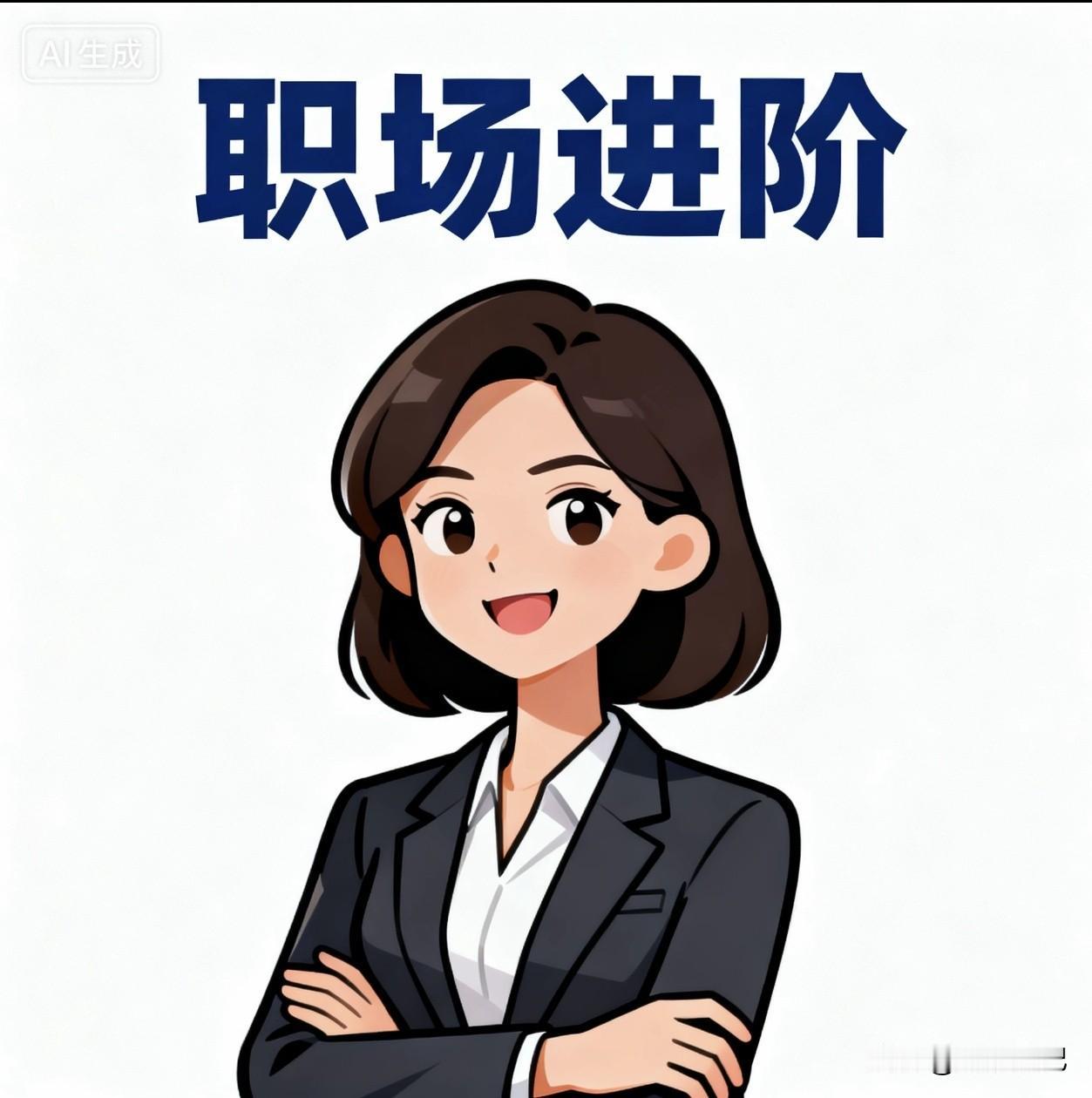 老实人升职难？不是你不努力，是这6个坑把你绊死了！学会这6招，让你的努力被看见！