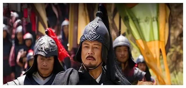 明朝开国大将傅友德，被赐死当天，朱元璋走进关押他的偏殿

洪武二十七年冬，南京城