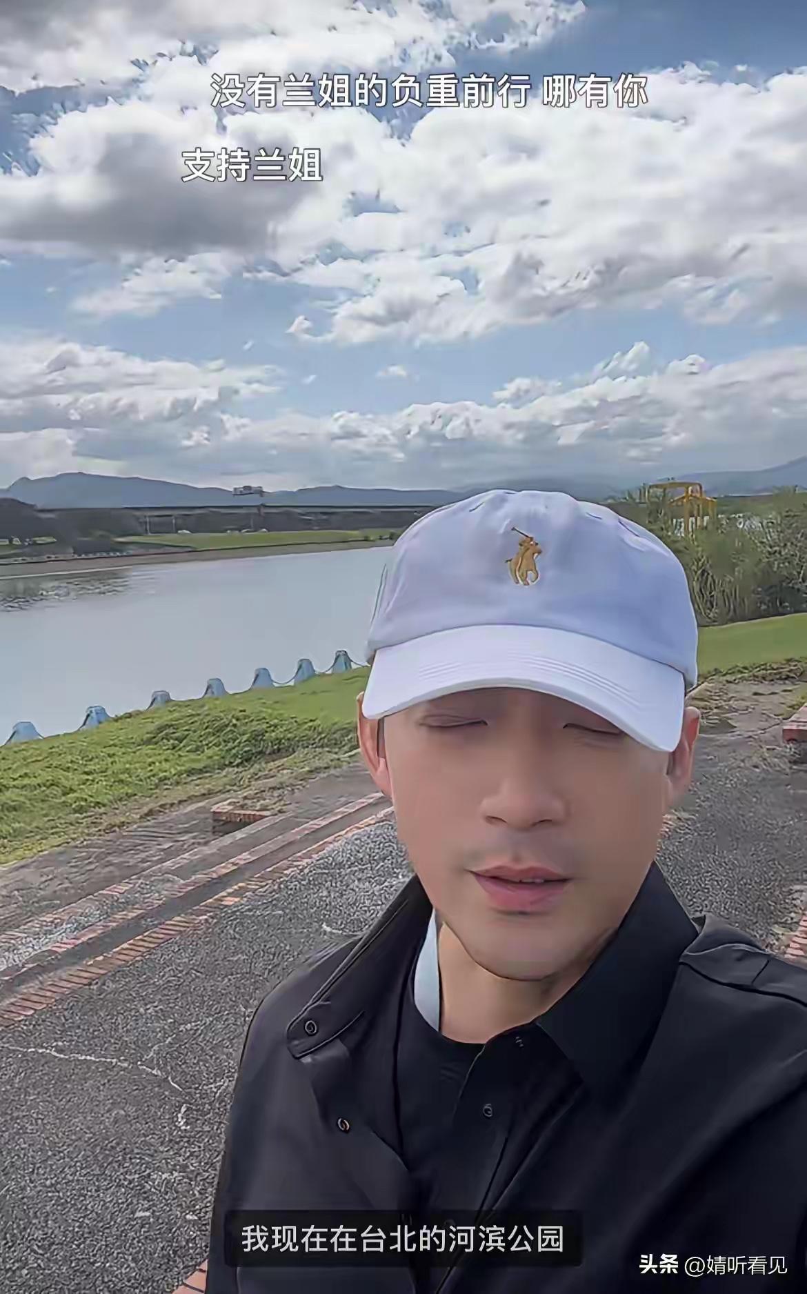 小菲太难了，任何事情，都逃不过粉丝们的法眼，努力做好眼前的事就可以了。还有就是要