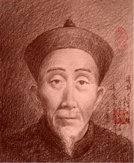 乾隆瞧见新科状元刘墉是个驼背，当场便奚落道：弯木难做顶梁柱，刘墉反应极快，回道：