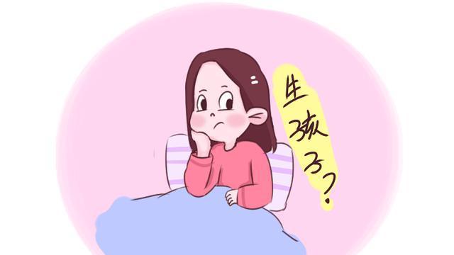 #健康真探社#【生育力强的女性都有这三个好习惯！】对于许多女性来说，生育之路各不