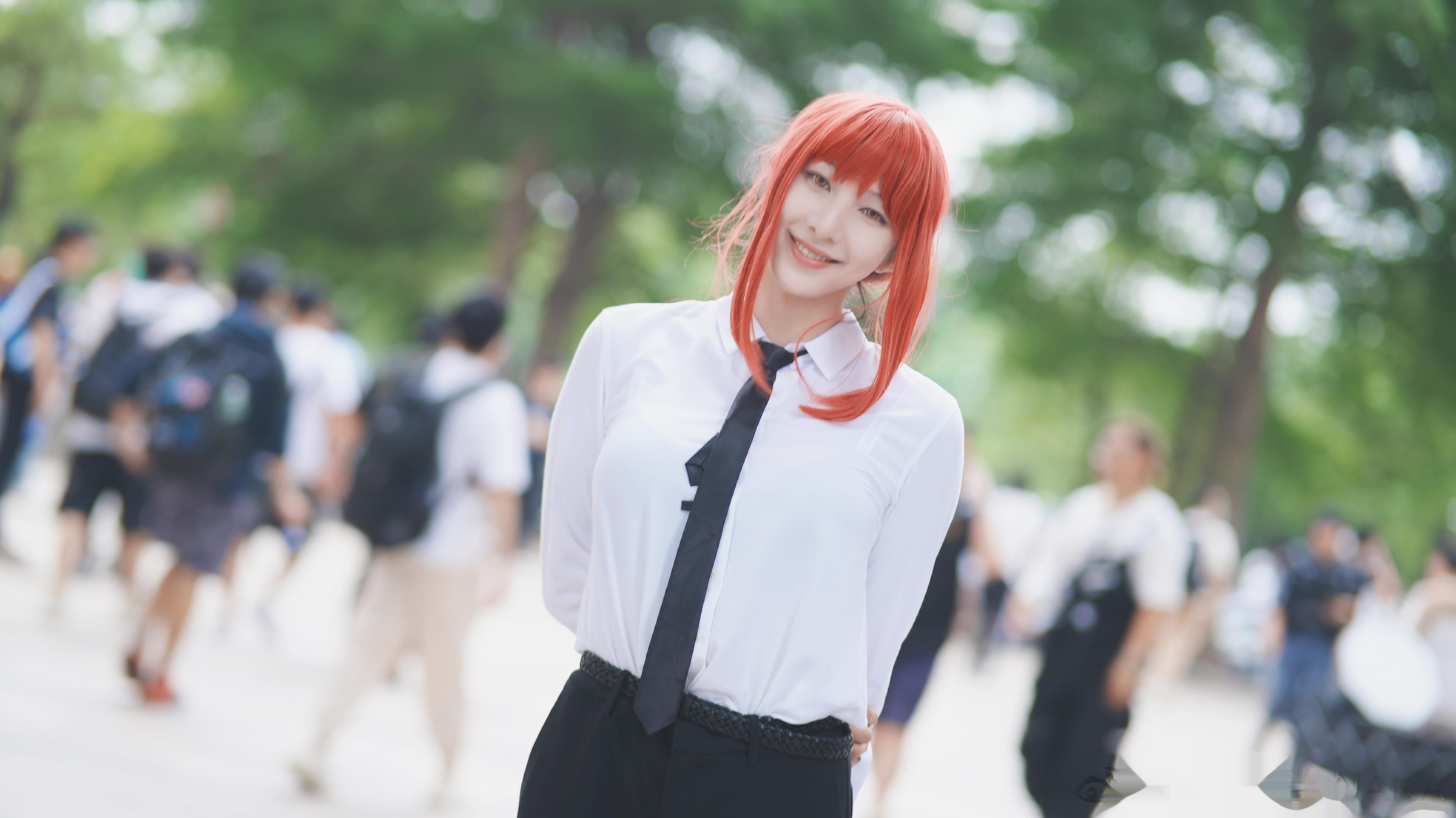 玛奇玛返图 索尼和富士友友们觉得哪一张最好看？[委屈][委屈]---------