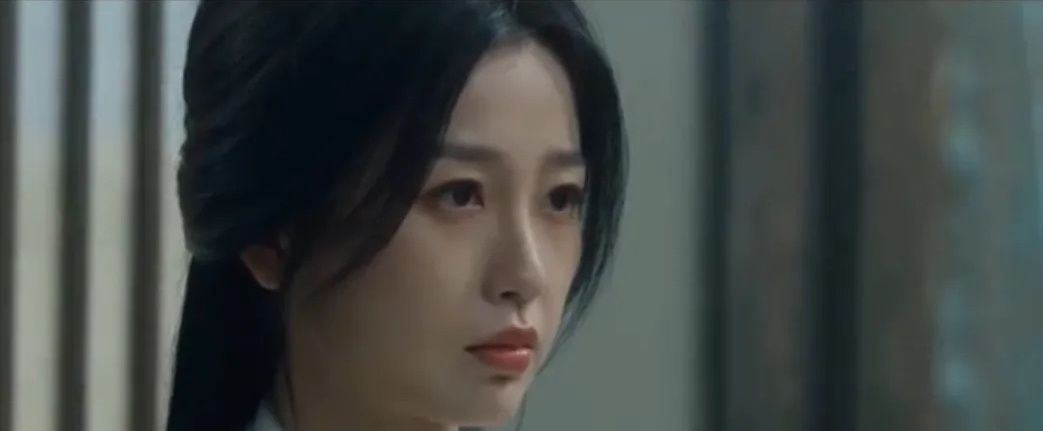 三位女主三种结局，云为衫逃脱无锋获得自由，上官浅遗憾终生，林雾姬身份暴露。其实云
