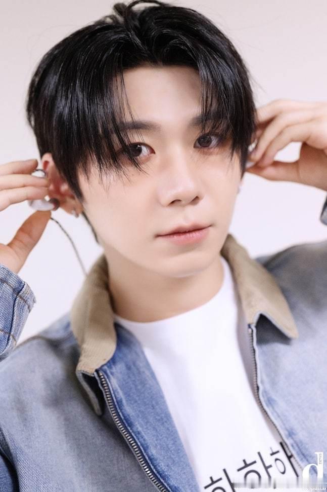 【HⓓPHOTO】Who：AHOF What：“2026 AHOF 1st FA