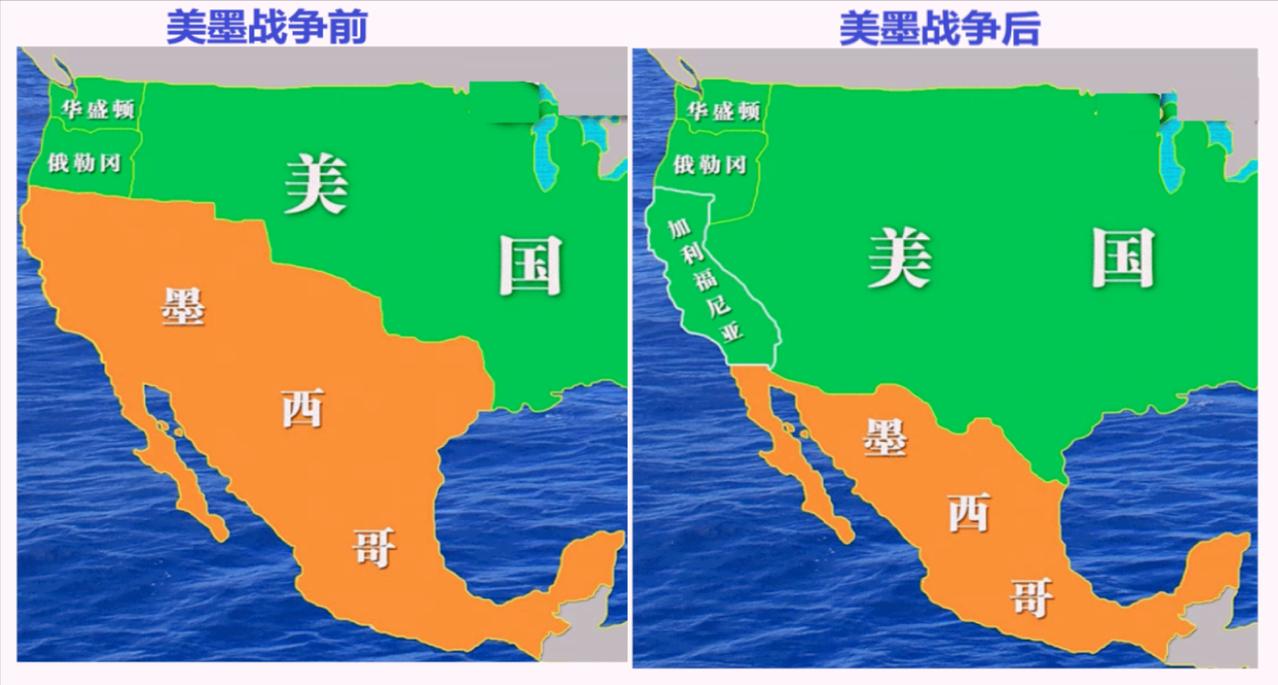 特朗普对墨西哥不断施压，核心就是抓移民、禁毒、贸易三大议题，用强硬姿态迎合国内选
