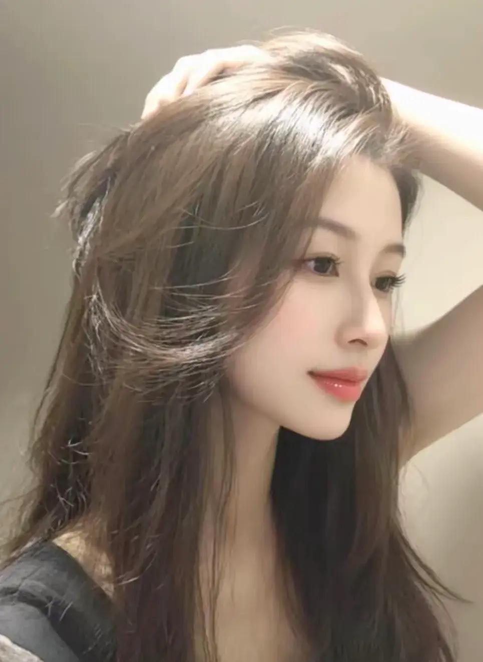 谁是你心中的绝世美人？心中有佳人，绝世而独立[兔年大吉]