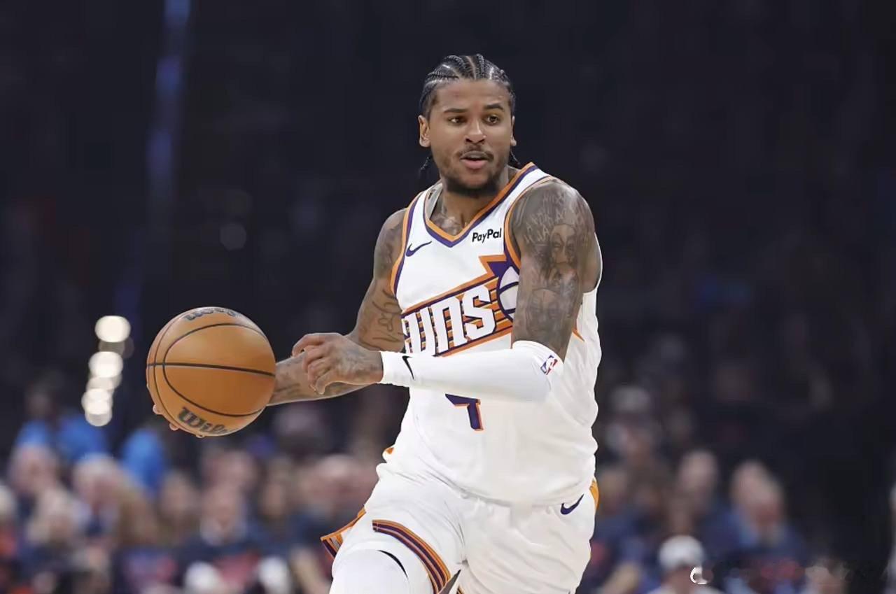 两场38次失误！太阳后场双枪狂送12次，0-2陷入绝境。太阳再负雷霆，系列赛0-