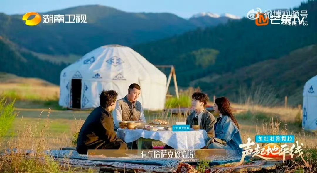 裸辞后回乡创业需要多少勇气声起地平线放弃稳定工作回乡打拼，不是冲动是热爱，是对家