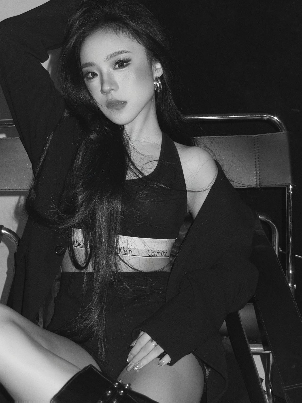 摄影约拍 御姐风 轻欧美风 素人约拍 欧美风