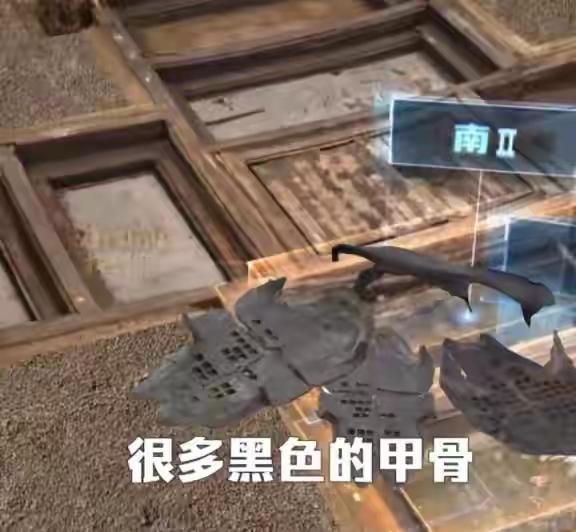 沉睡两千年的战国黑甲惊现淮南！楚王秘藏“长霝”真容曝光，竟是无字天书暗藏永生密码