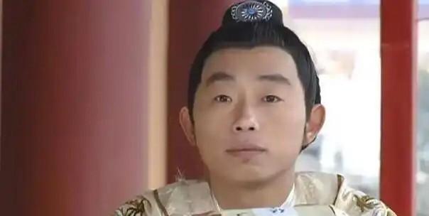 亡国后被流放到朝鲜的中国皇帝，晚年凄凉，如今子孙遍布韩国。临时被抓包成一国之君，