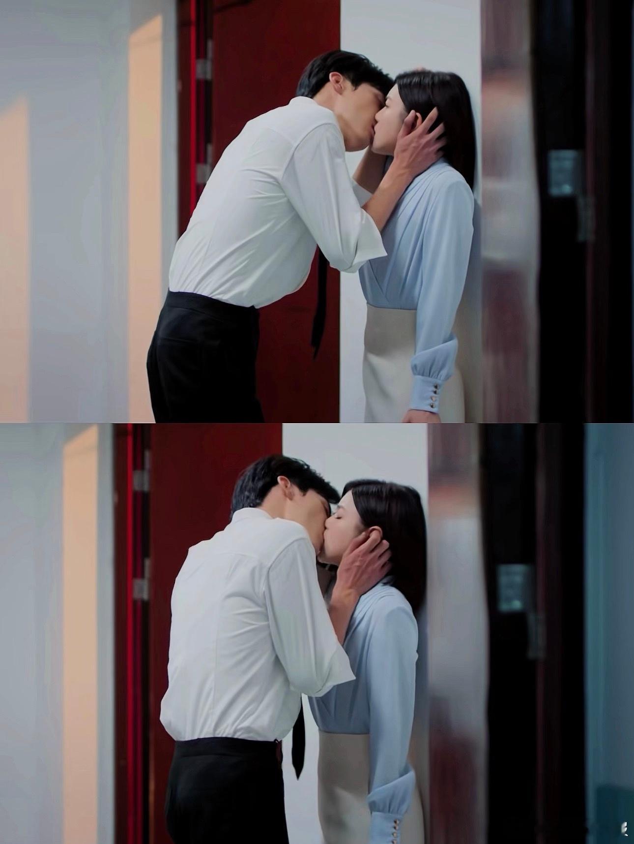 狙击蝴蝶第1集哇第4集哇塞 谁懂啊！小蝴蝶的剧情太会了，第1集初遇埋下伏笔，第4