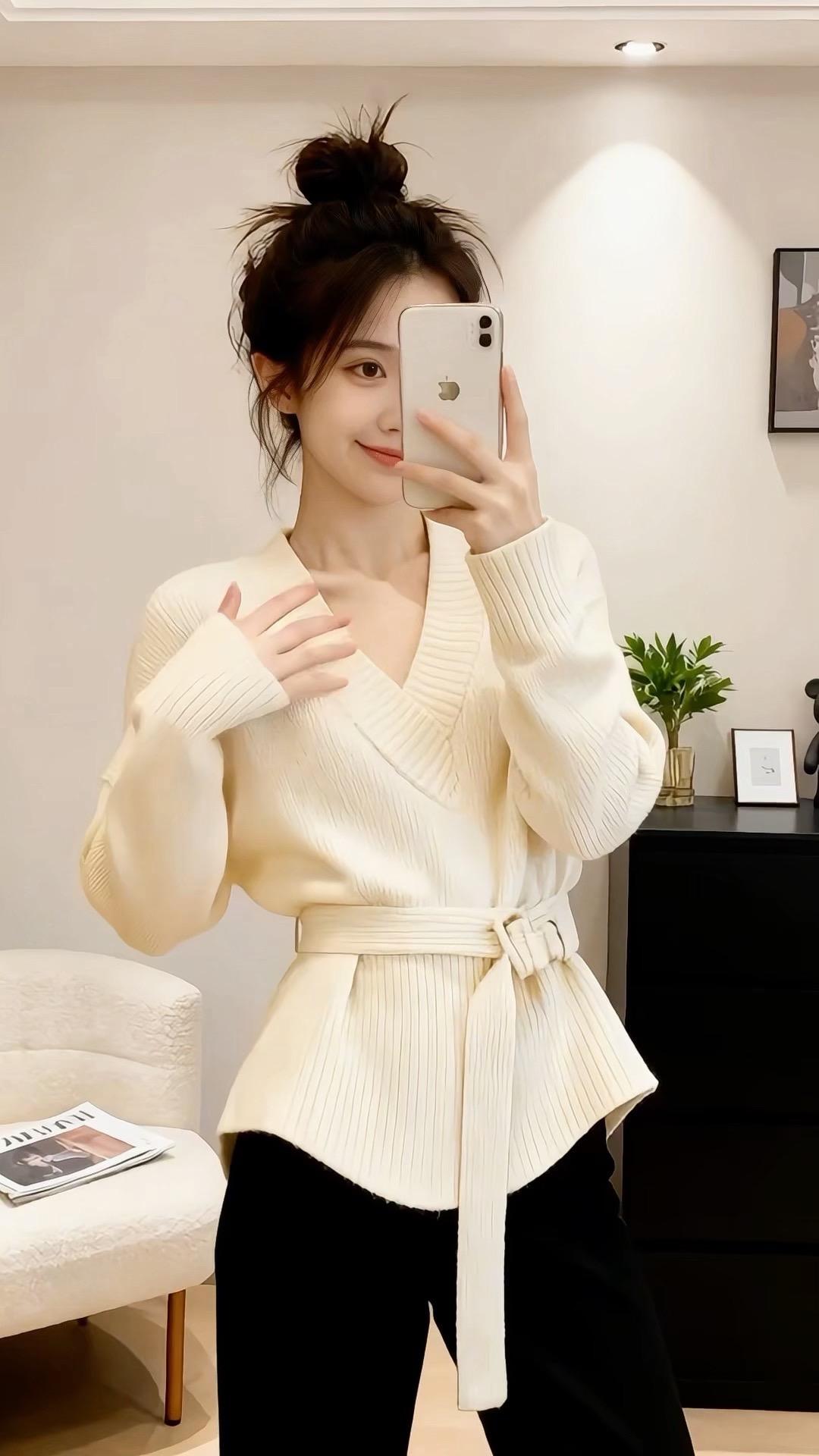 穿出高级感 今日穿搭 高级感穿搭 每日推荐 时尚穿搭