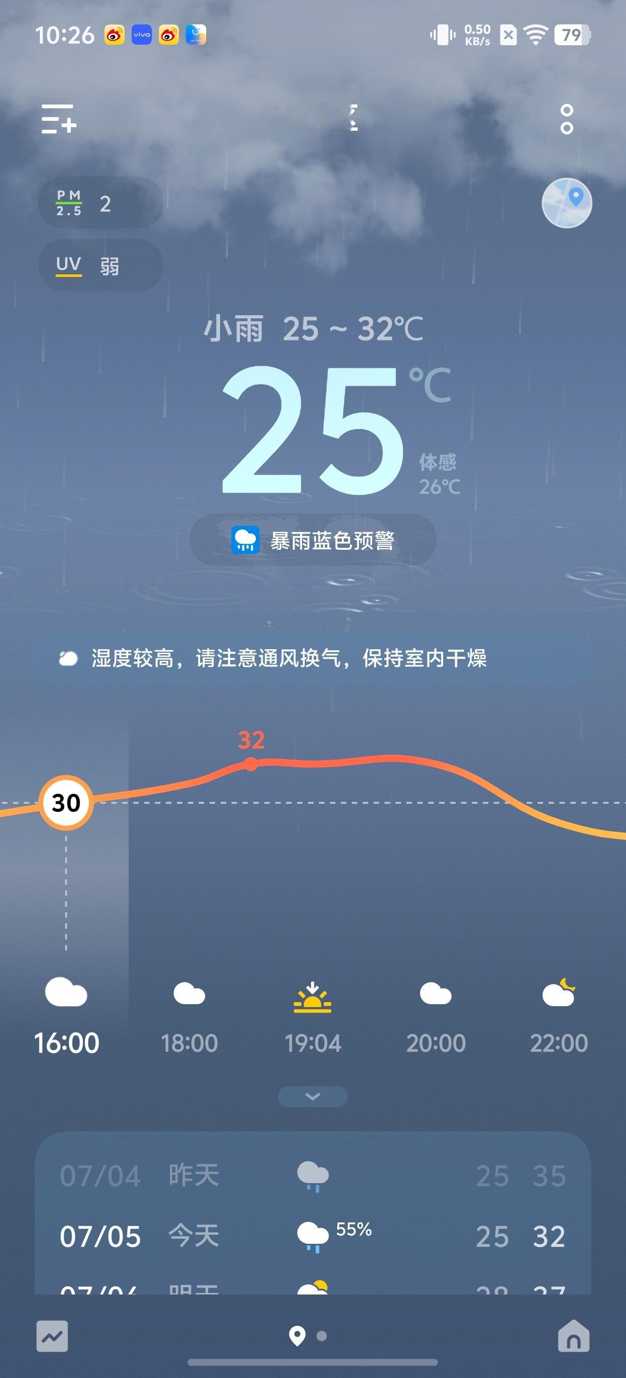 杭州暴雨昨天晚上给我儿子起来换尿不湿的时候，那闪电打的整个房间都亮了还好我晚上睡