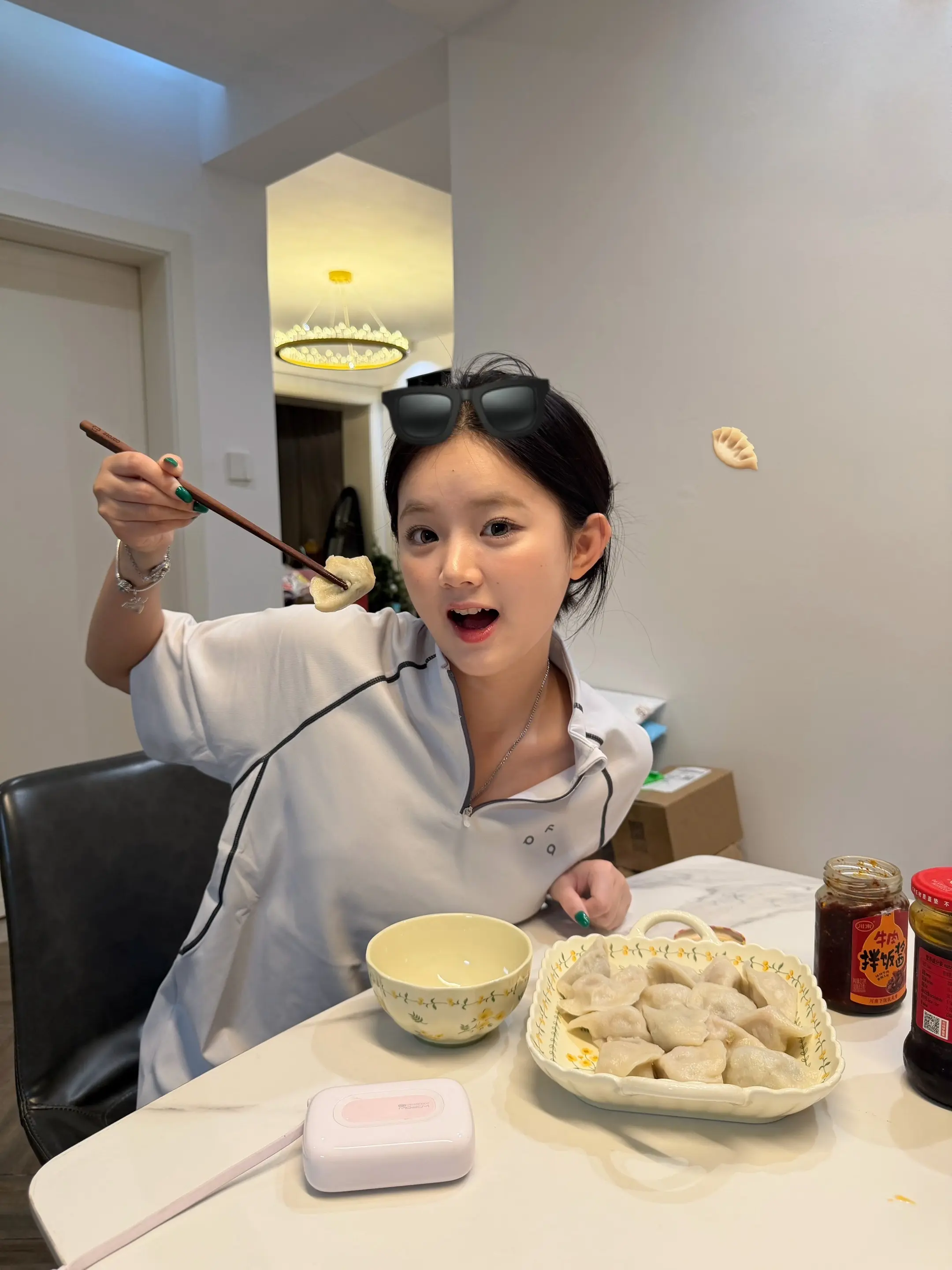 你的世界不需要我吗 好可惜 但我已经闯进来了