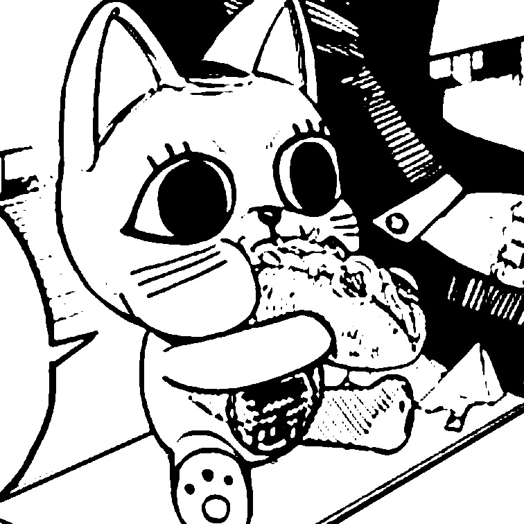 本周高速婆婆即将变身「吉祥物」🐾期待之后的搞笑「同居」生活ヽ(•̀ω•́ )ゝ