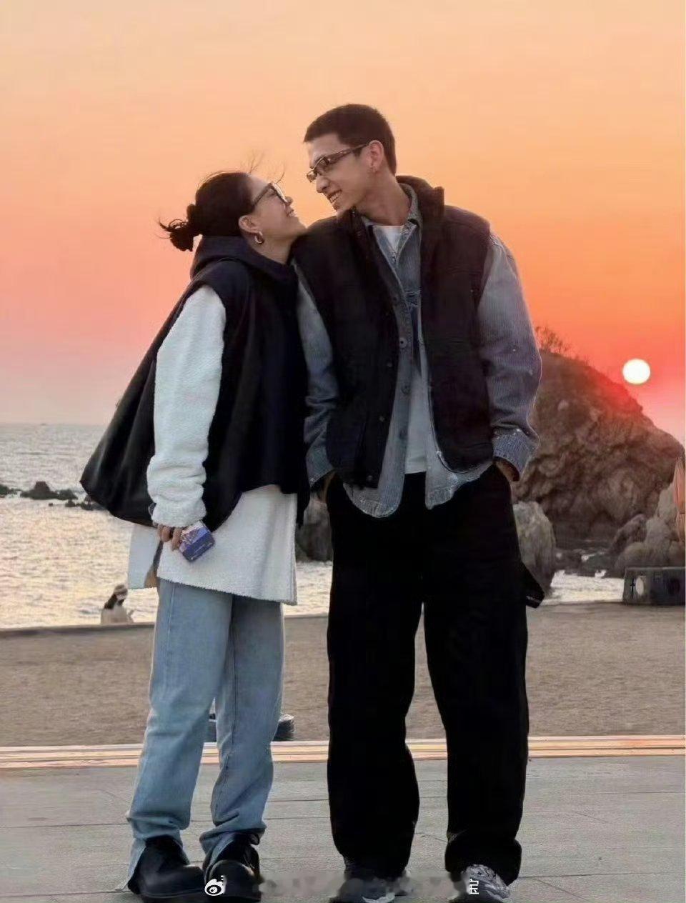 怪不得车澈破防热搜终于让我把瓜吃全了！原来前两天说的“不后悔”是在这儿等着呢。这