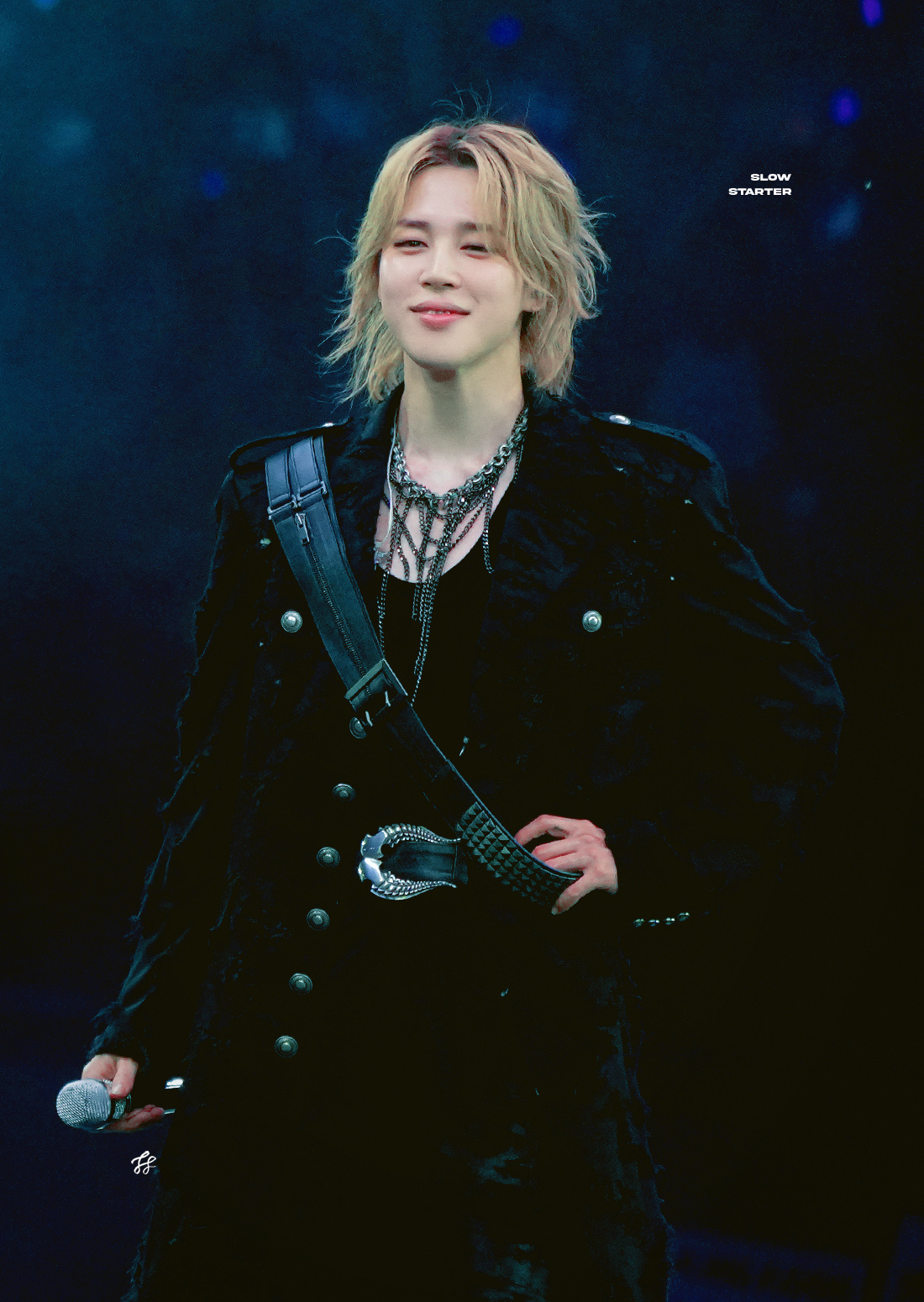 朴智旻永舞一 /260828  芝加哥DAY2/cr.slowstarter10