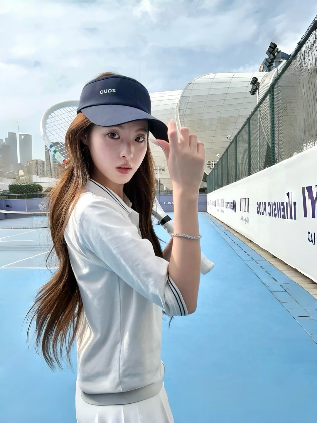 Tennis Day