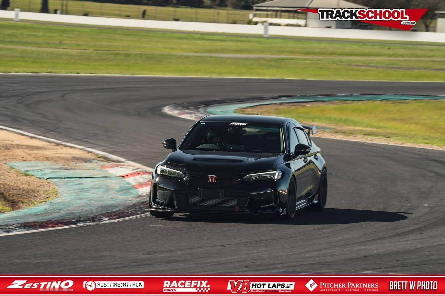 本田思域TypeR FL5 VTEC ​​​​