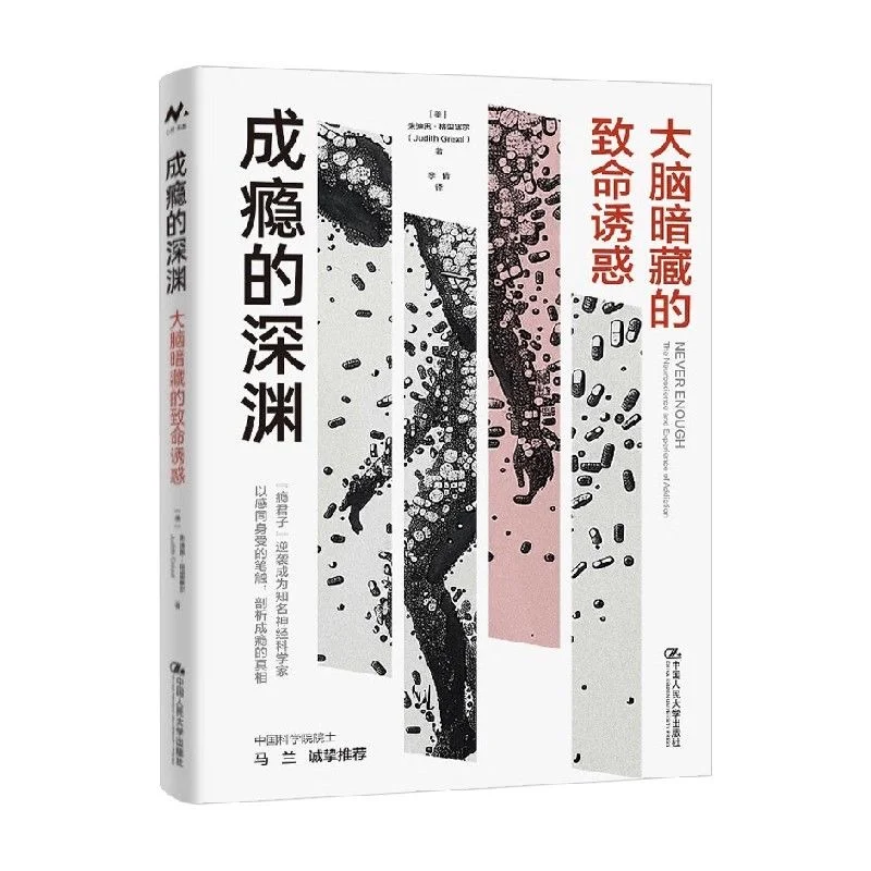 成瘾的深渊：为什么会上瘾？