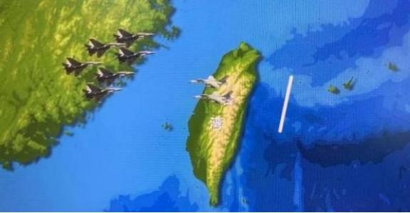 台湾问题红线已破！外交部明确：台湾问题是中美关系第一条不可逾越的红线。但现如今这