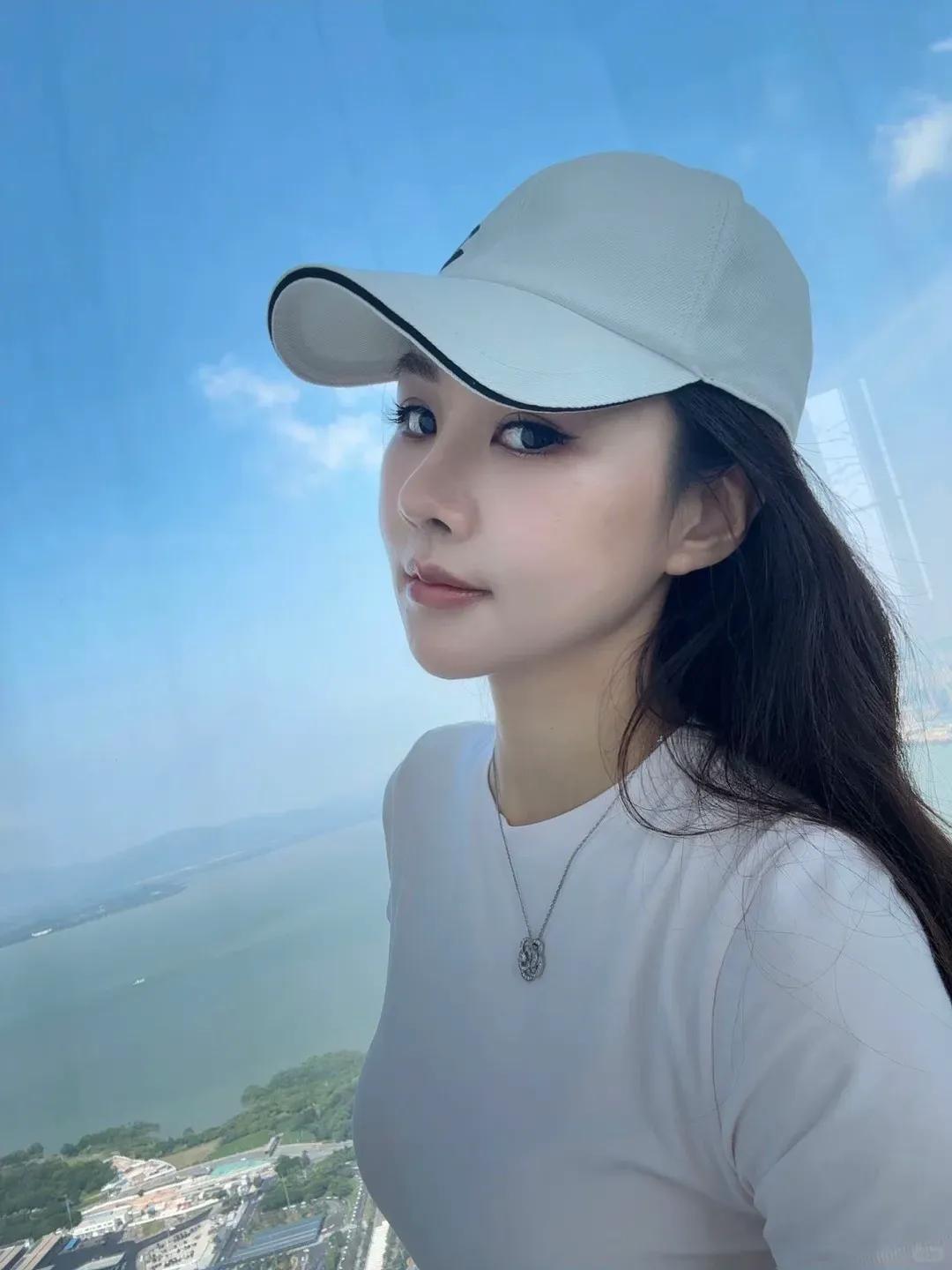 闺蜜写真照推荐