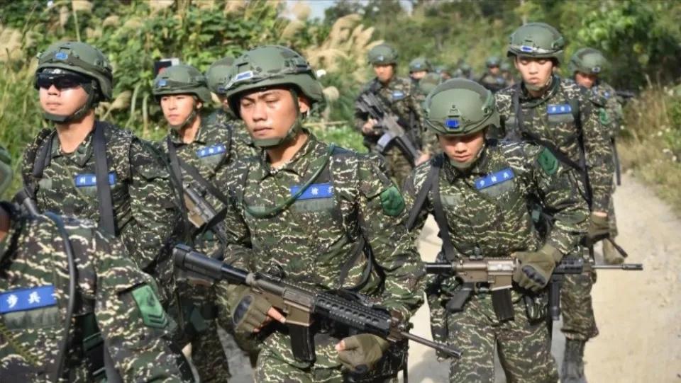 大陆到2027年才具备攻台能力？港媒：五角大楼低估中方实力
五角大楼23日公布中