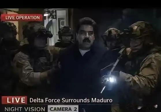 一个国家的总统，美国想抓就抓，不就是想要人家的资源吗？
强盗行径!
联合国秘书长